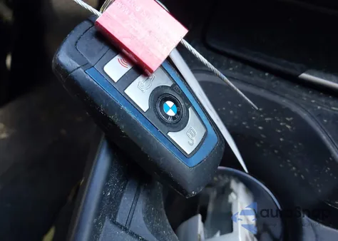 2017 BMW 230I xDrive z USA, uszkodzony, nr VIN WBA2M9C58HV717282